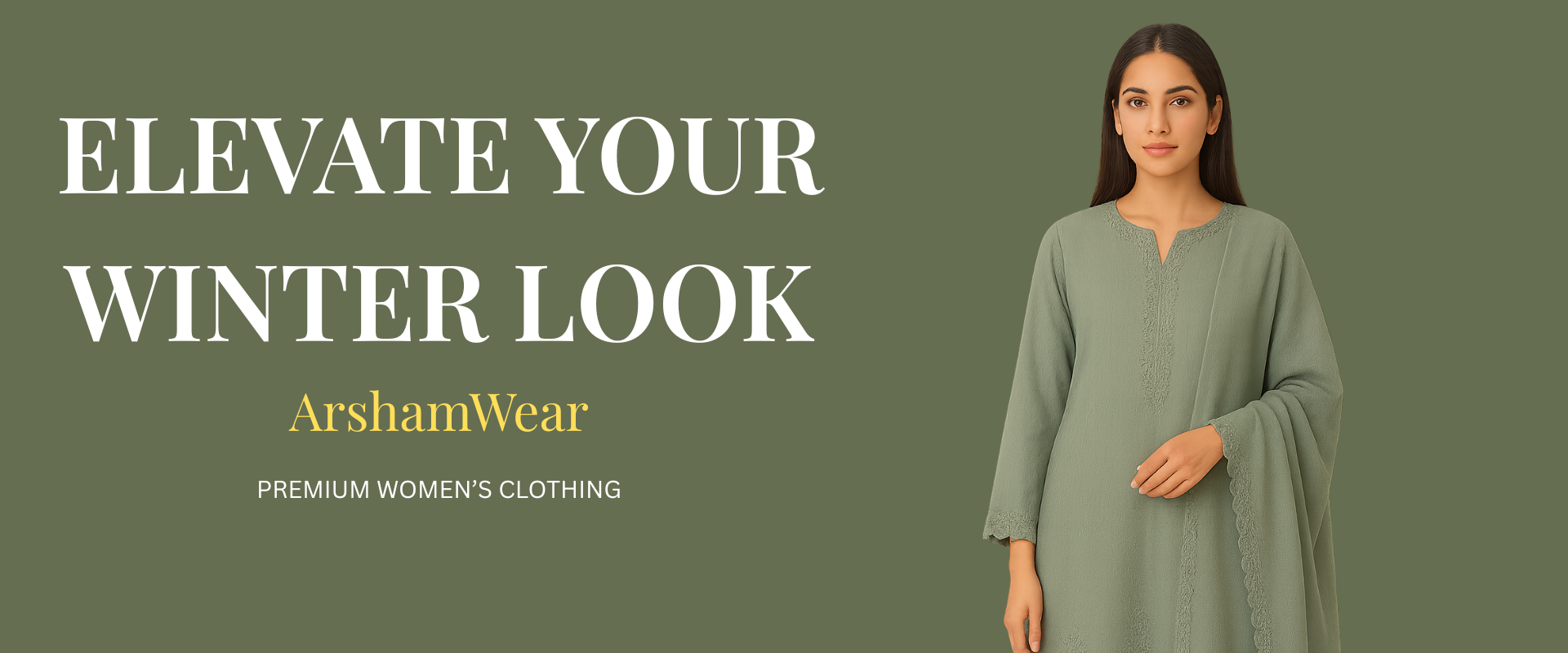 arshamwear unstitched